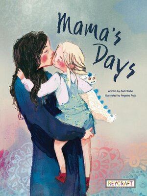 cover image of Mama's Days
